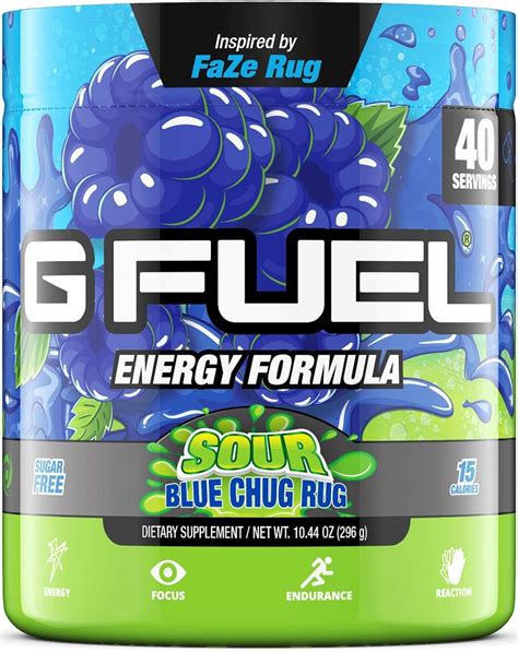 chugrug|Amazon.com: Gfuel Chug Rug